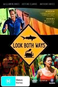 Look Both Ways - Poster