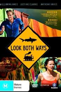Look Both Ways - Poster