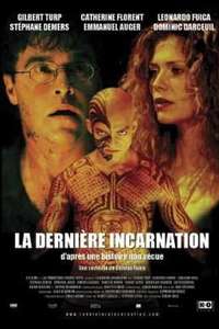 La dernière incarnation - Poster