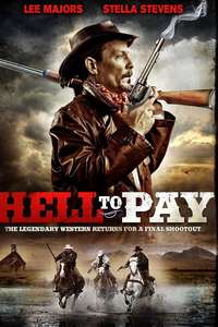 Hell to Pay - Poster