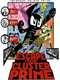 My Life as a Teenage Robot: Escape from Cluster Prime