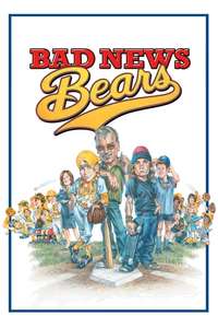 Bad News Bears - Poster