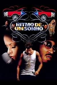 Hustle & Flow - Poster