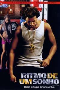 Hustle & Flow - Poster