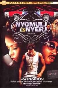 Hustle & Flow - Poster