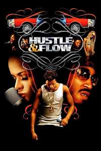 Hustle & Flow - Poster
