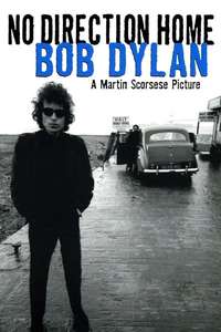 Bob Dylan: No Direction Home - Poster