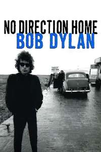 Bob Dylan: No Direction Home - Poster