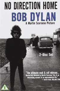 Bob Dylan: No Direction Home - Poster