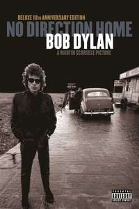 Bob Dylan: No Direction Home - Poster