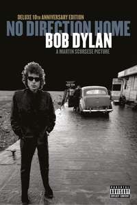 Bob Dylan: No Direction Home - Poster