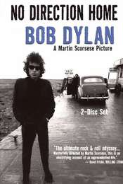 Bob Dylan: No Direction Home