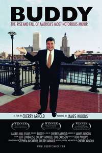 Buddy - Poster
