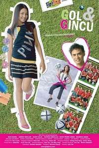 Gol & Gincu - Poster