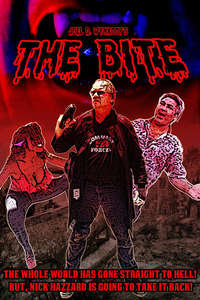 The Bite - Poster