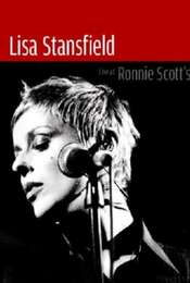 Lisa Stansfield - Live at Ronnie Scotts