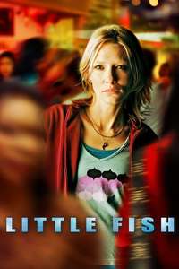Little Fish - Poster