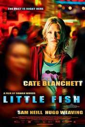 Little Fish