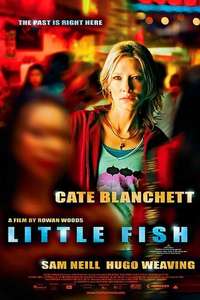 Little Fish - Poster