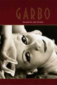 Garbo - Poster