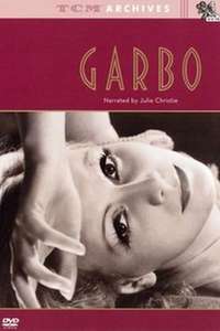 Garbo - Poster