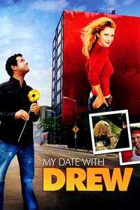 My Date with Drew - Poster