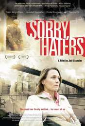Sorry  Haters