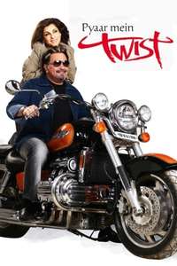 Pyaar Mein Twist - Poster
