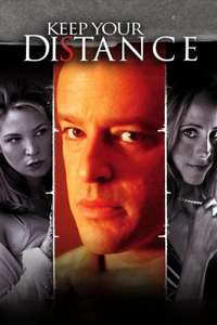 Keep Your Distance - Poster