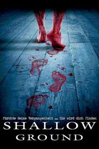 Shallow Ground - Poster