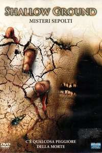 Shallow Ground - Poster