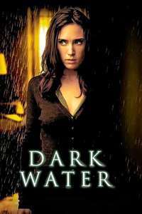 Dark Water - Poster