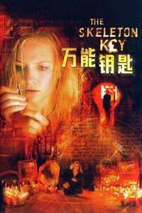 The Skeleton Key - Poster