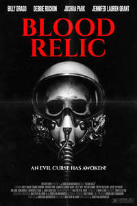Blood Relic - Poster