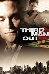 Third Man Out - Poster
