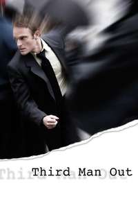 Third Man Out - Poster