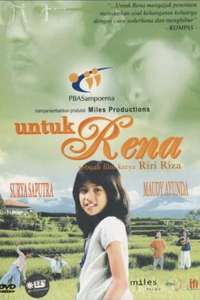 Untuk Rena - Poster