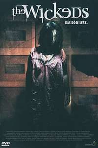 The Wickeds - Poster