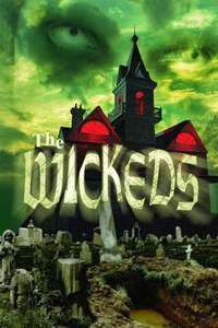 The Wickeds - Poster