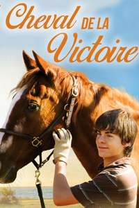 The Derby Stallion - Poster