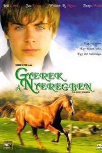 The Derby Stallion - Poster