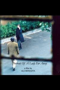 Portrait of a Lady Far Away - Poster