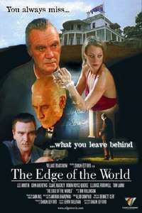 The Edge of the World - Poster