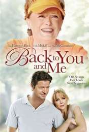 Back to You and Me