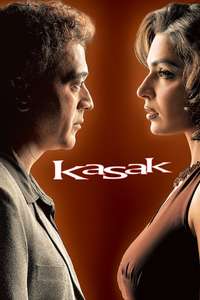 Kasak - Poster