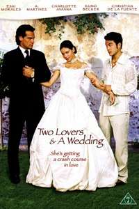 Once Upon a Wedding - Poster