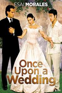 Once Upon a Wedding - Poster