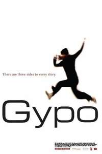 Gypo - Poster