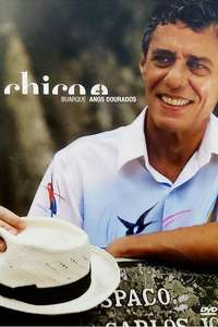 Chico Buarque - Anos Dourados - Poster