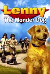 Lenny The Wonder Dog